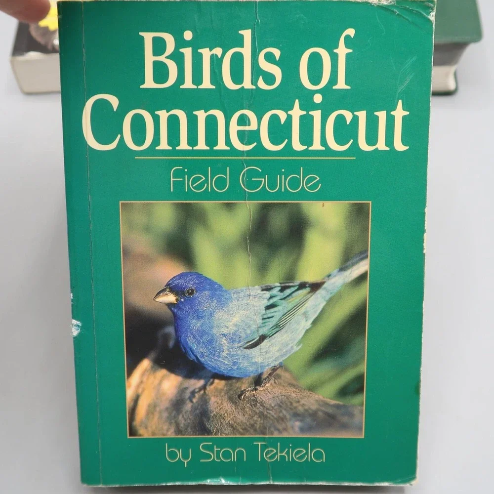 Audubon‎ Society Field Guide to North American Birds, National Geo, Book Lot